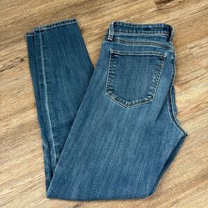 Lucky Brand Skinny Jeans